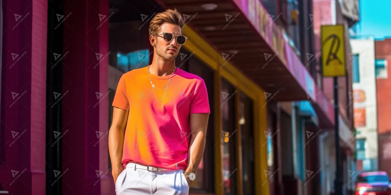 TURKISH FASHION